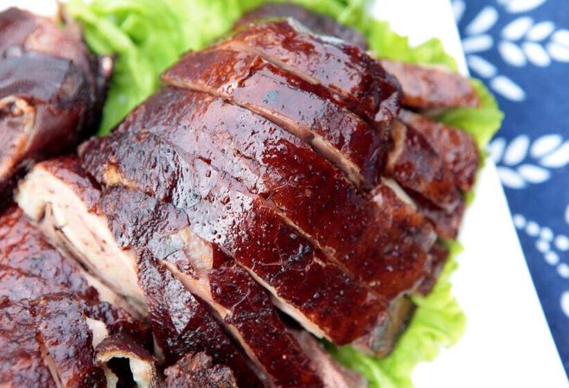 호텔 E Mei Mountain