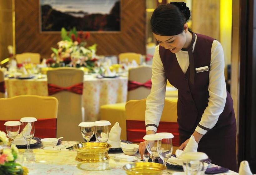 호텔 E Mei Mountain