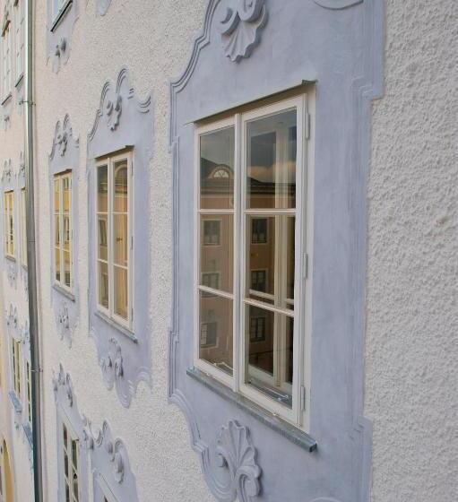 בית מלון כפרי Kolping Hallein