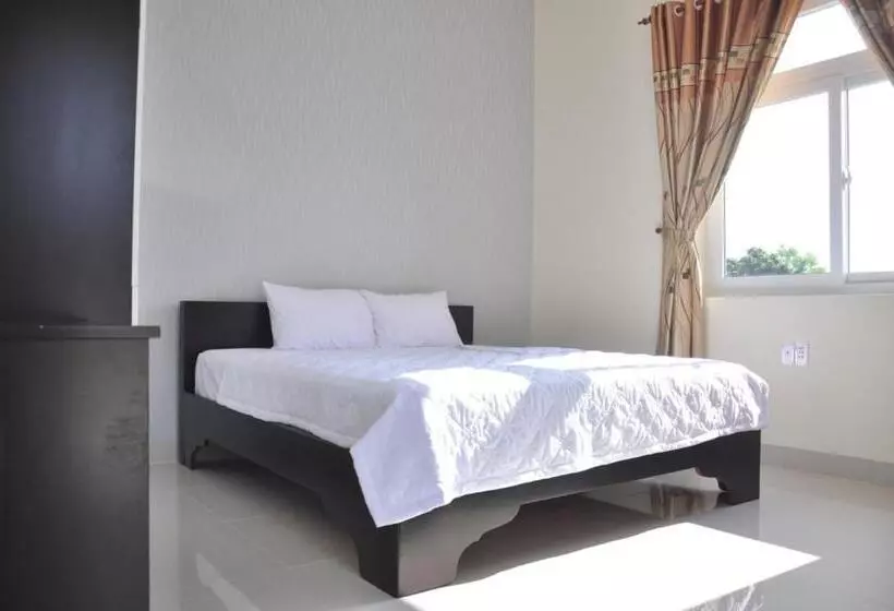 هتل Tan Duy