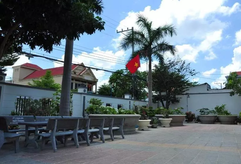 هتل Tan Duy