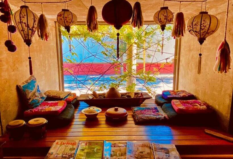 Mousai Hotel Boutique