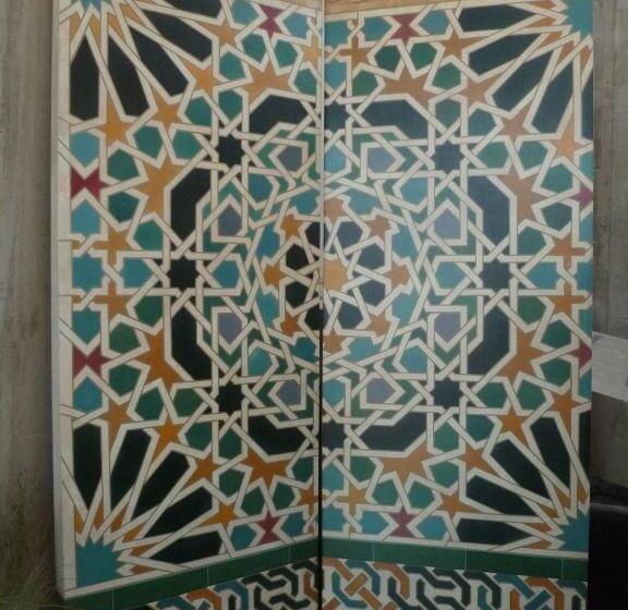 Mousai Hotel Boutique