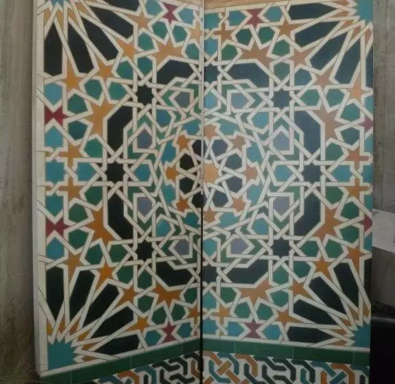 Mousai Hotel Boutique