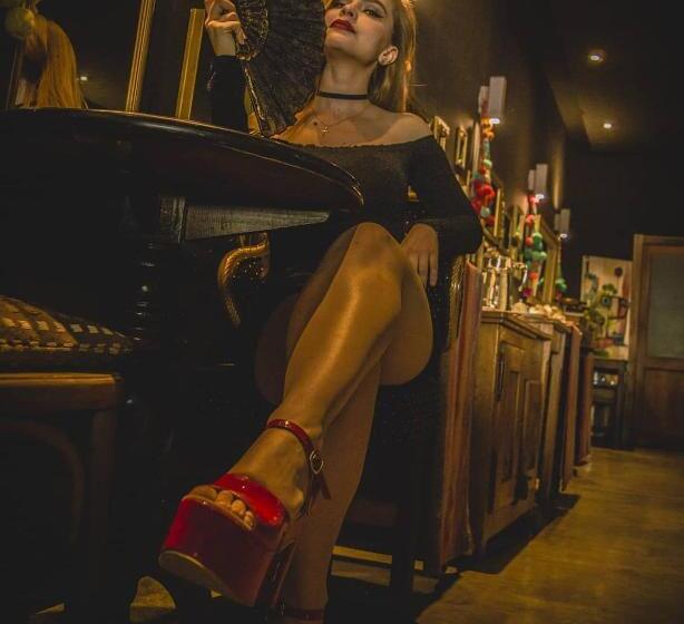 Mousai Hotel Boutique