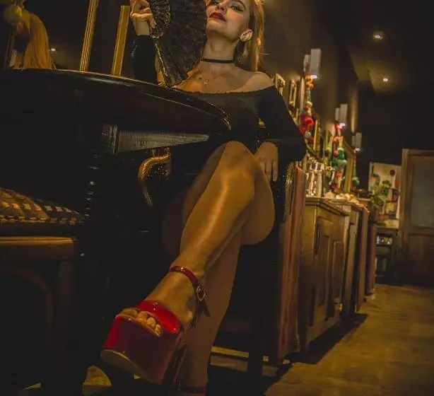 Mousai Hotel Boutique