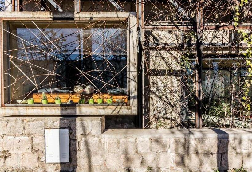 Mousai Hotel Boutique