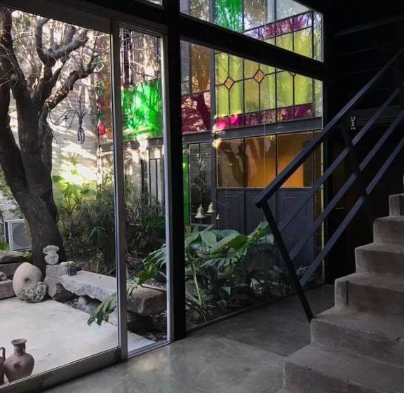 Mousai Hotel Boutique