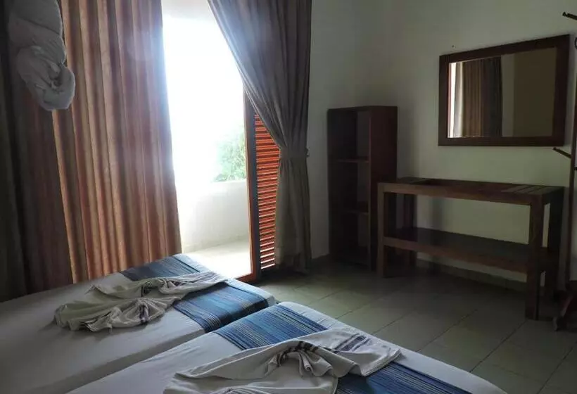 ペンション Beach Inns Holiday Resort