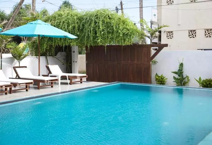 ペンション Beach Inns Holiday Resort