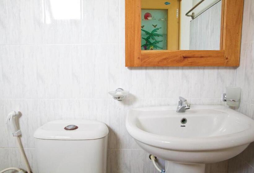 Пансион Beach Inns Holiday Resort