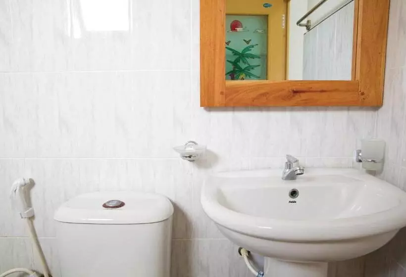 ペンション Beach Inns Holiday Resort