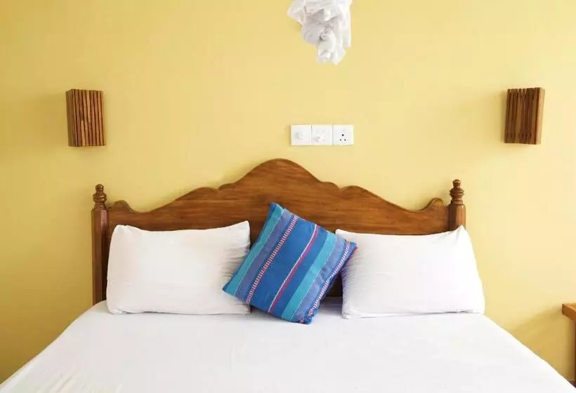 ペンション Beach Inns Holiday Resort