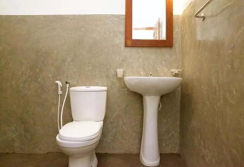 ペンション Beach Inns Holiday Resort