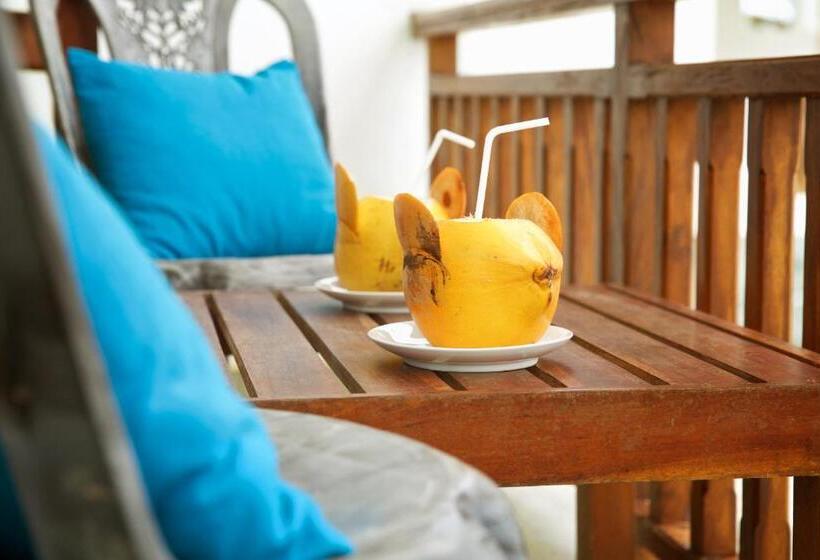 Пансион Beach Inns Holiday Resort