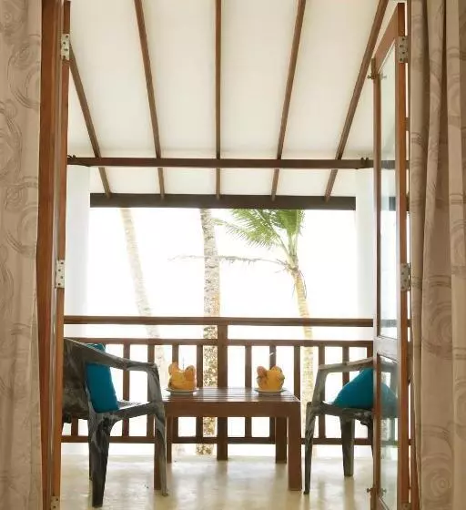 ペンション Beach Inns Holiday Resort