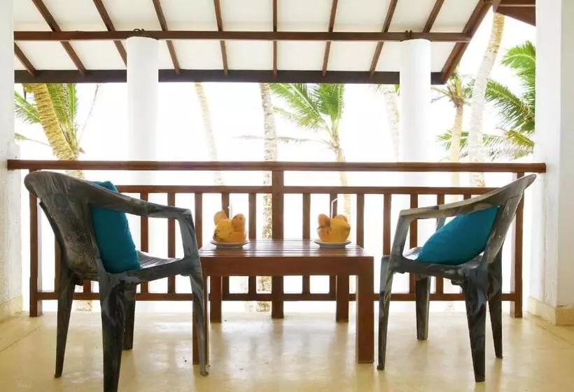 ペンション Beach Inns Holiday Resort