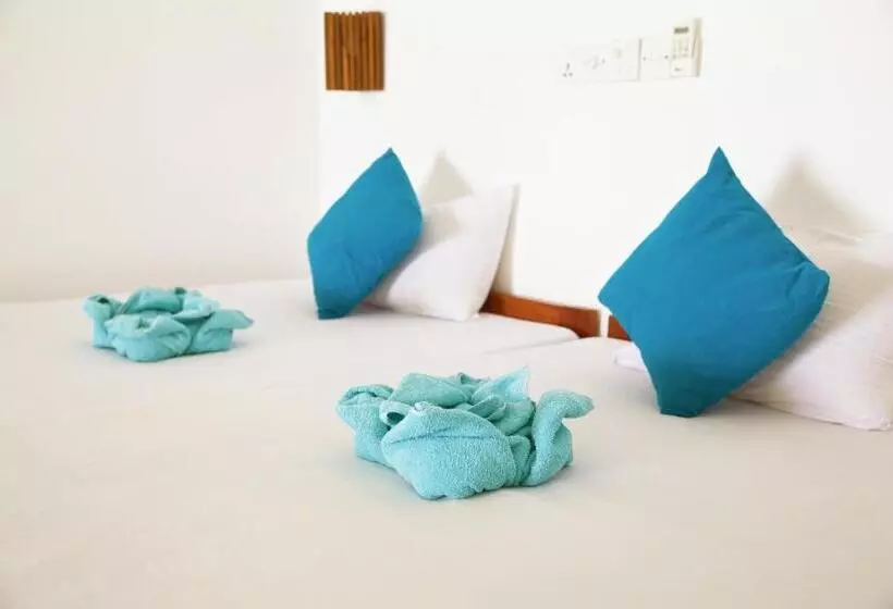 ペンション Beach Inns Holiday Resort