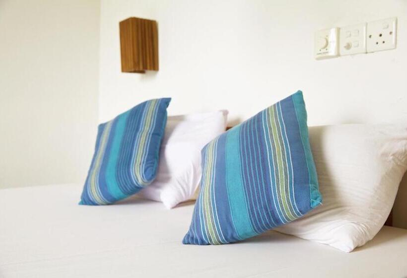 Пансион Beach Inns Holiday Resort