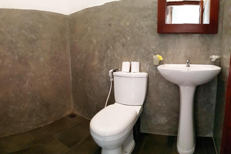 Пансион Beach Inns Holiday Resort