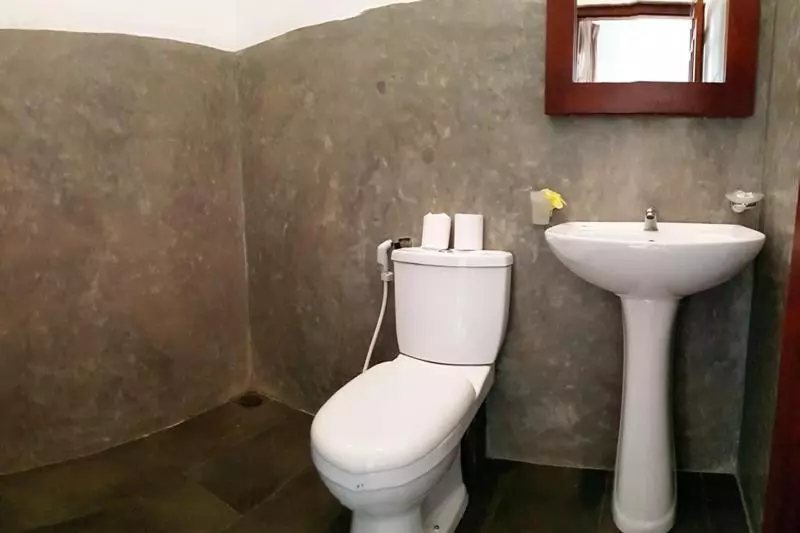 ペンション Beach Inns Holiday Resort