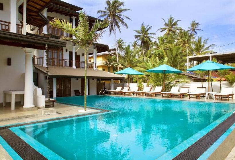 Пансион Beach Inns Holiday Resort