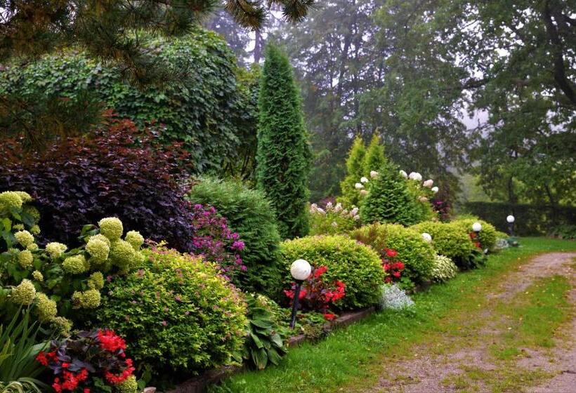 پانسیون Guest House Lauvaskalni