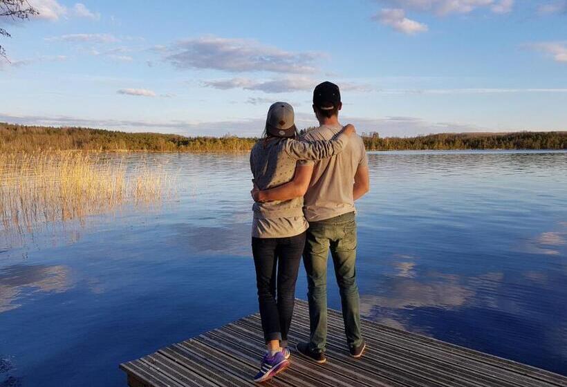 پانسیون Guest House Lauvaskalni