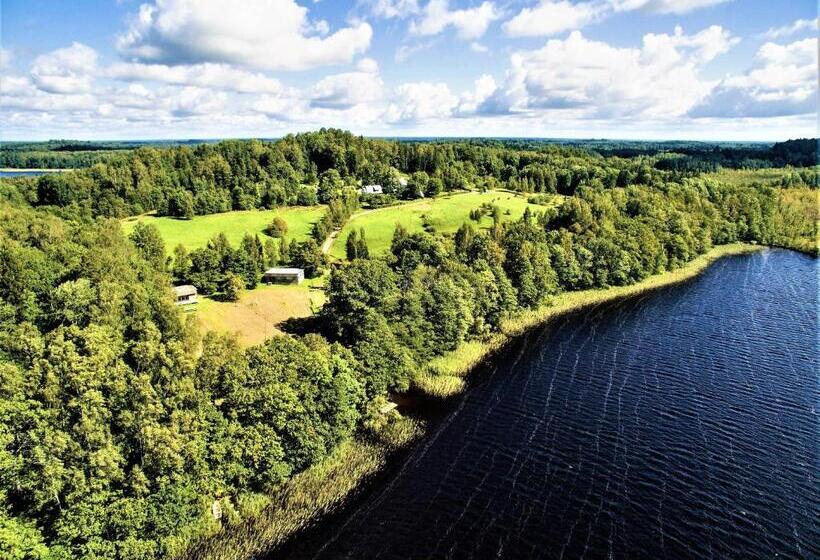 پانسیون Guest House Lauvaskalni