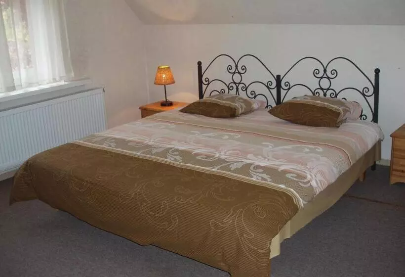 پانسیون Guest House Lauvaskalni