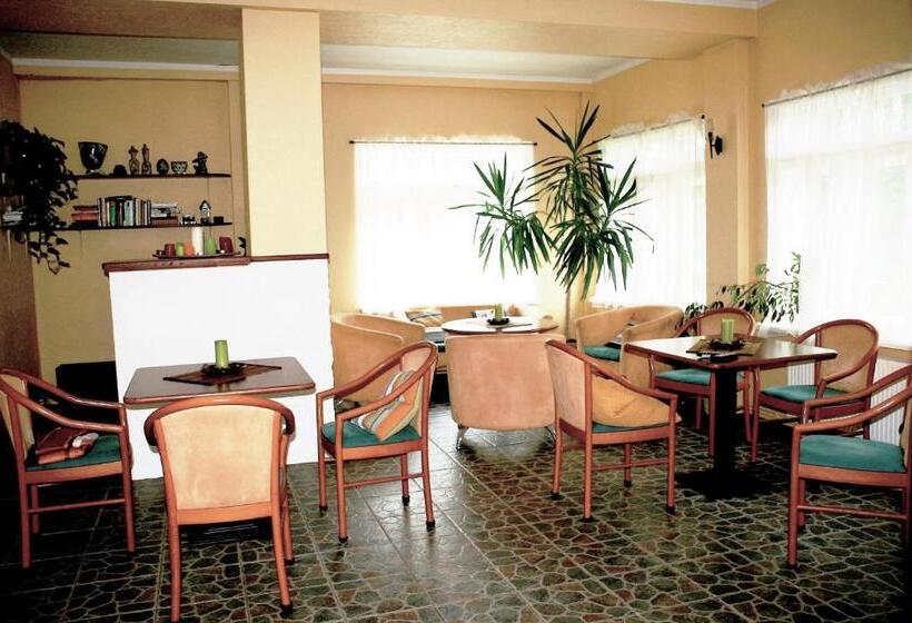 پانسیون Guest House Lauvaskalni