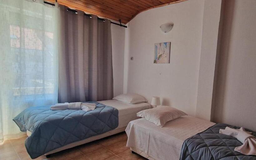 پانسیون Guest House Maggy