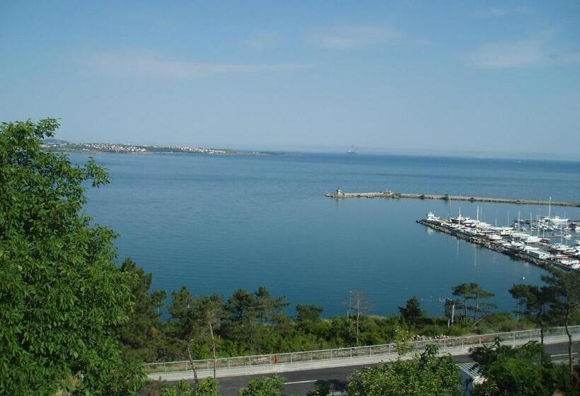 پانسیون Guest House Maggy