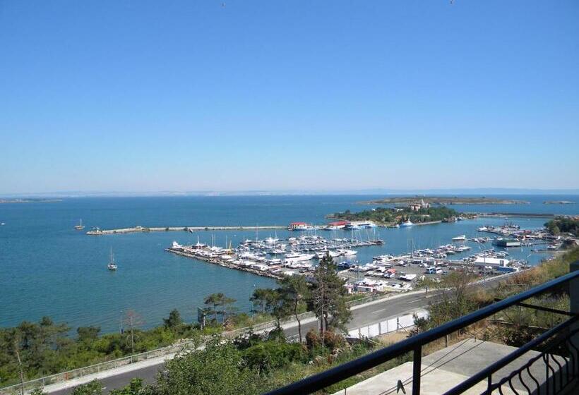 پانسیون Guest House Maggy