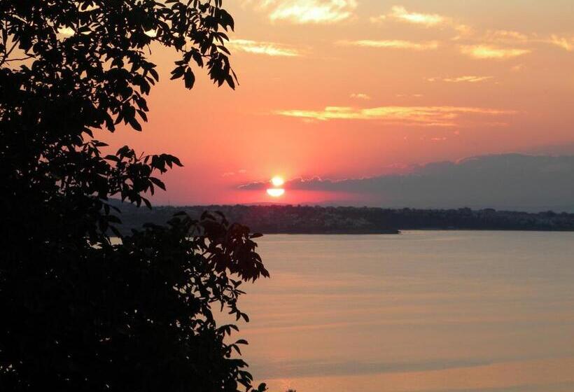 پانسیون Guest House Maggy