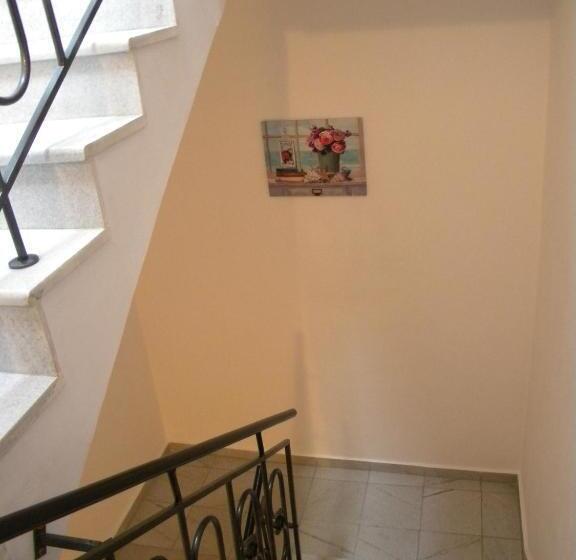 پانسیون Guest House Maggy