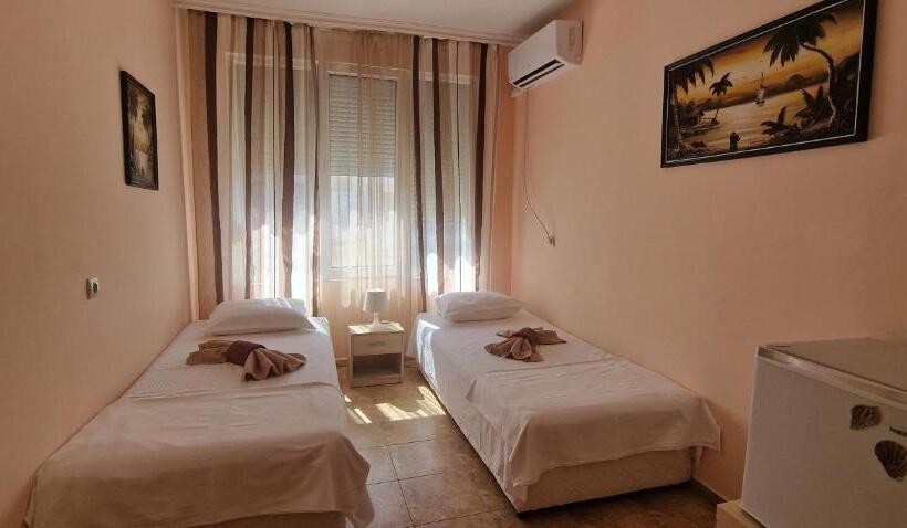 پانسیون Guest House Maggy