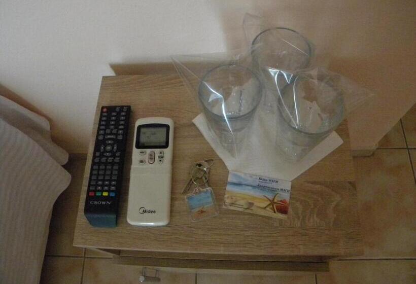 پانسیون Guest House Maggy