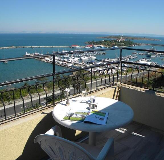 پانسیون Guest House Maggy