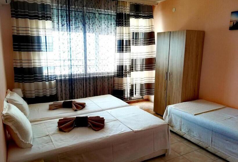 پانسیون Guest House Maggy