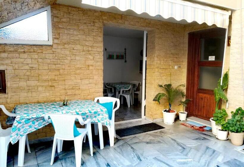 پانسیون Guest House Maggy