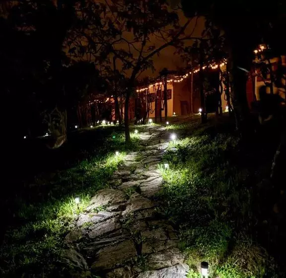 پانسیون Guesthouse Green Istria