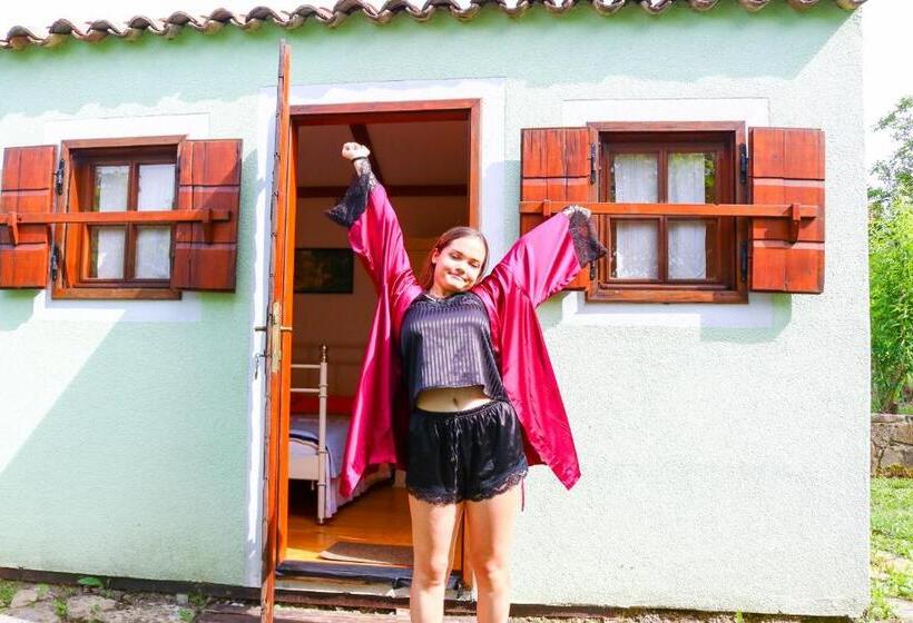 پانسیون Guesthouse Green Istria