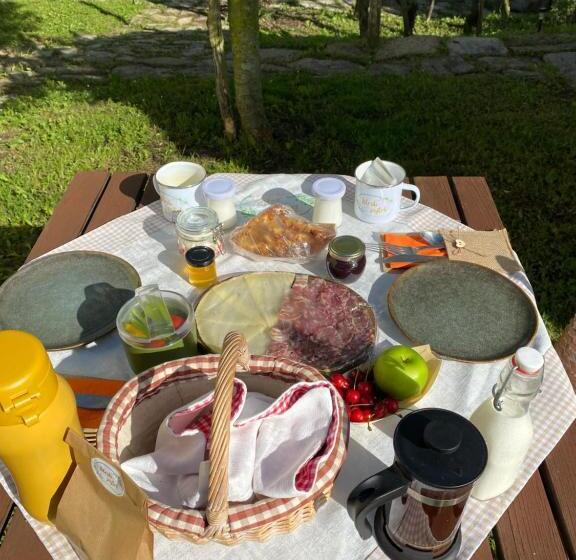 پانسیون Guesthouse Green Istria