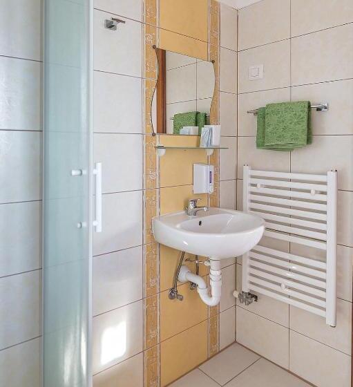 پانسیون Guesthouse Green Istria