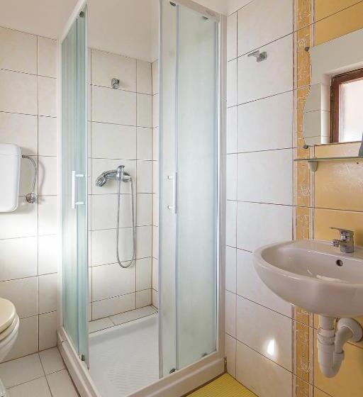 پانسیون Guesthouse Green Istria