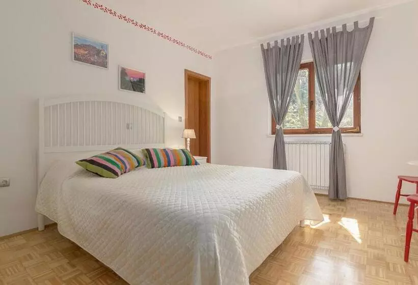 پانسیون Guesthouse Green Istria