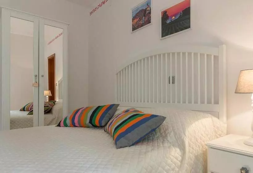 پانسیون Guesthouse Green Istria