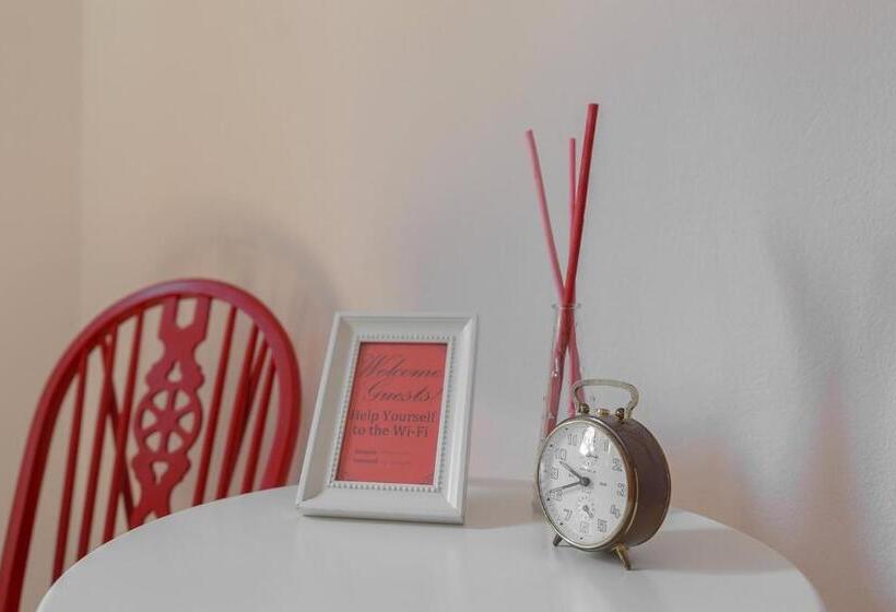 پانسیون Guesthouse Green Istria