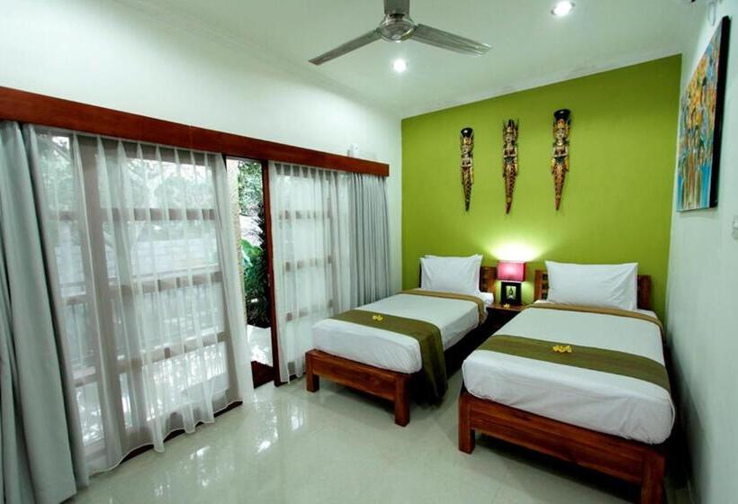 Panzió Maha Residence Guest House